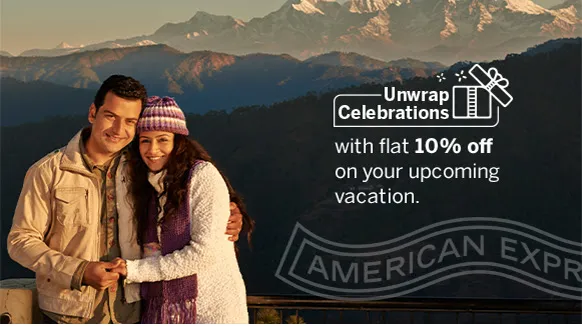Thomas Cook brings you experiences packed