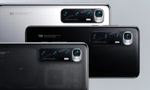 Xiaomi Mi 10 Ultra