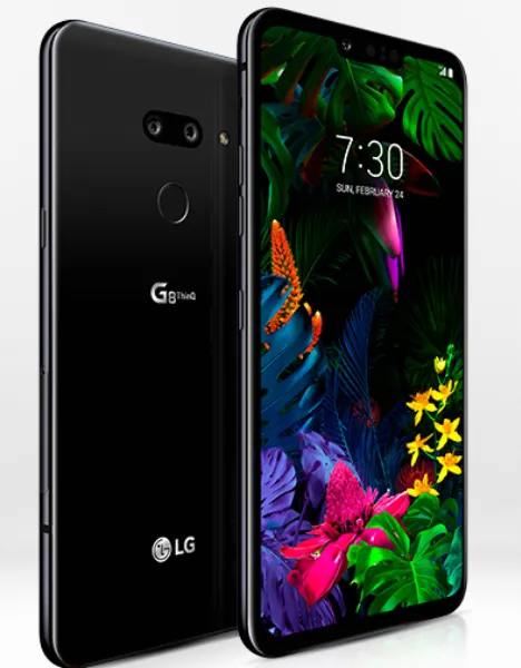LG G8