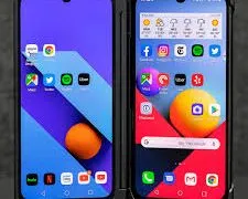 Lg G8x ThinQ