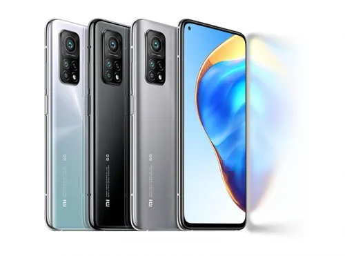Mi 10T Pro 800p