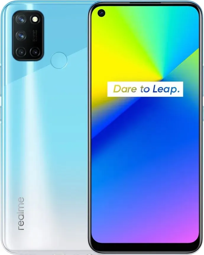 Realme 7 Pro