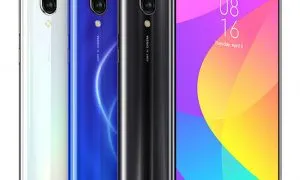 Xiaomi Mi 9 Lite
