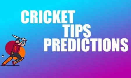 Cricket Tips