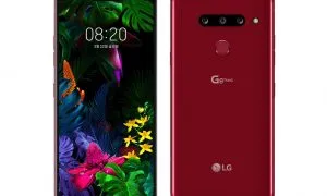 LG G8 ThinQ