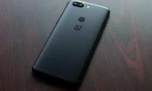 OnePlus 5t