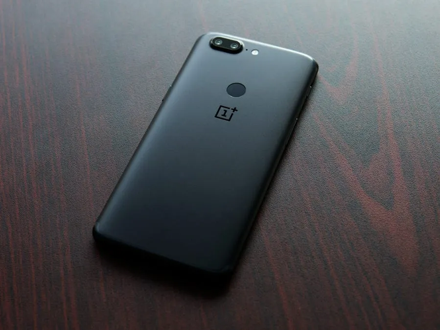 OnePlus 5t