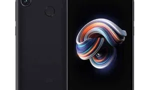 Xiaomi Redmi Note 5