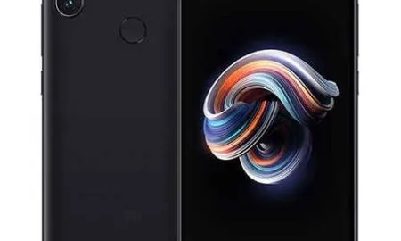 Xiaomi Redmi Note 5