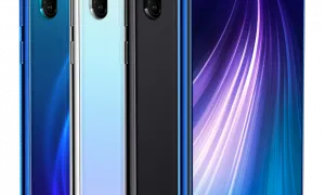 Xiaomi Redmi Note 8t
