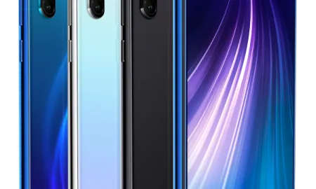 Xiaomi Redmi Note 8t