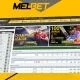 Melbet Betting