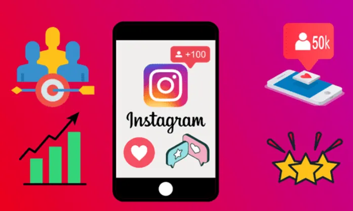 5 Free Ways to Increase Instagram Followers in 2021