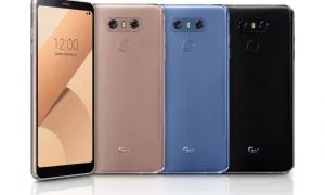 LG G6