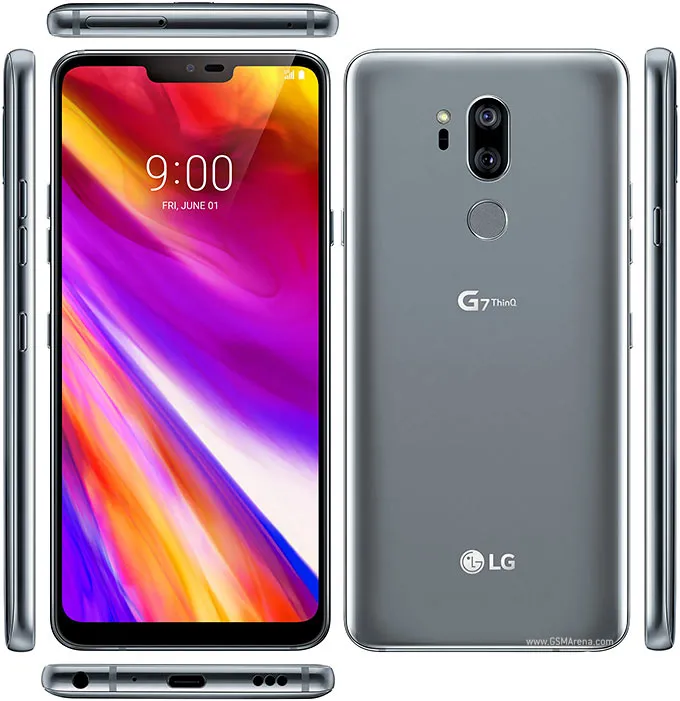 LG G7
