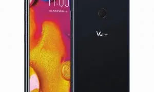 LG V40