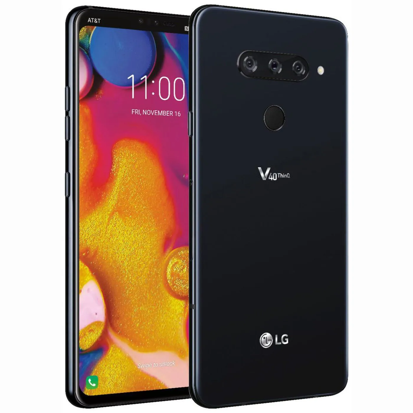 LG V40