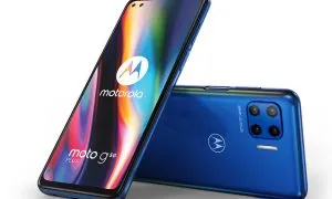Motorola G 5G Plus