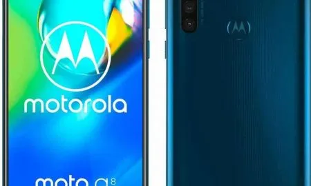 Motorola G8 Power