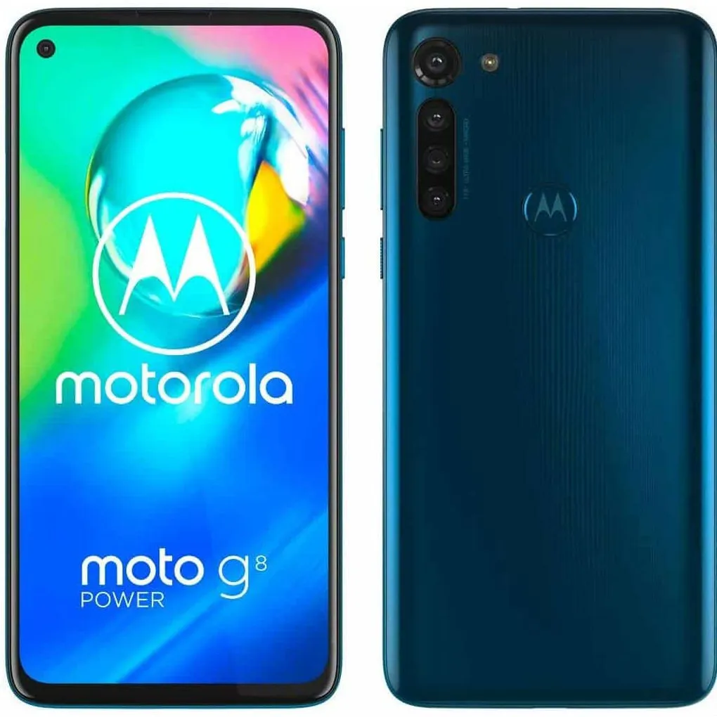 Motorola G8 Power