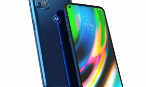 Motorola G9