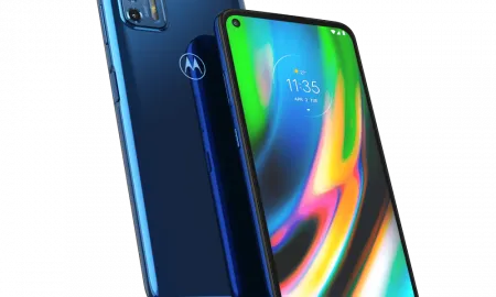 Motorola G9