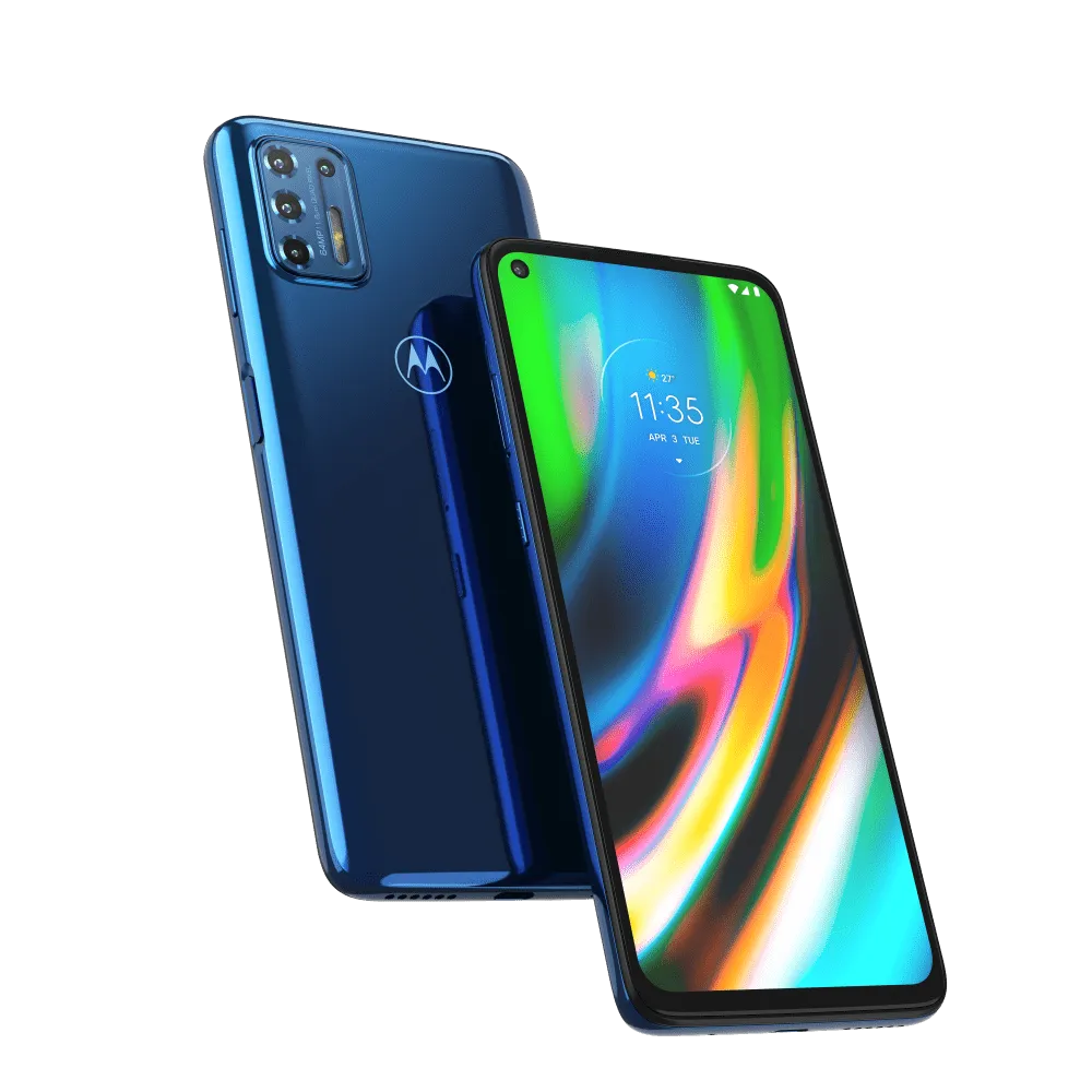 Motorola G9