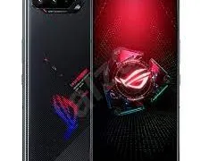 ROG Phone 5