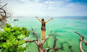 Andaman Nicobar Tour Package