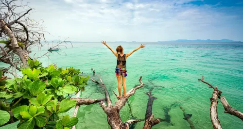 Andaman Nicobar Tour Package