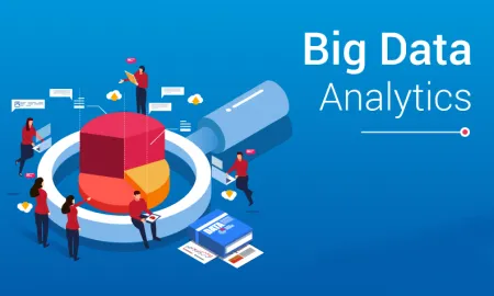 Big Data Analytics