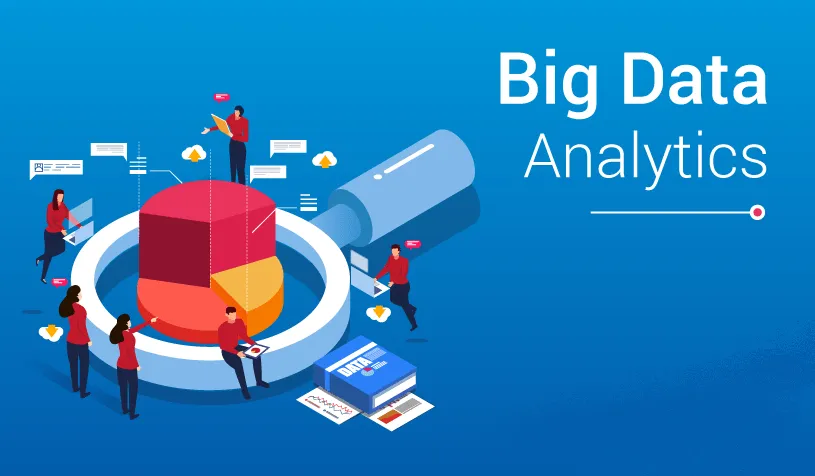 big data analytics