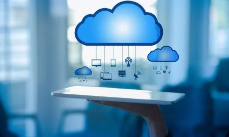 Cloud Computing