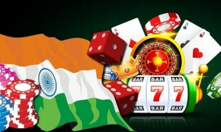 Popular Casino Games In India
