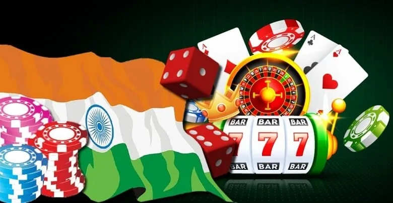 popular casino games in India