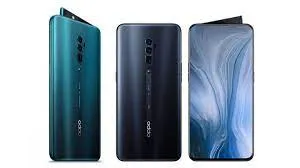 Google Camera For Oppo Reno 10x Zoom