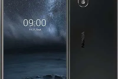 Nokia 6