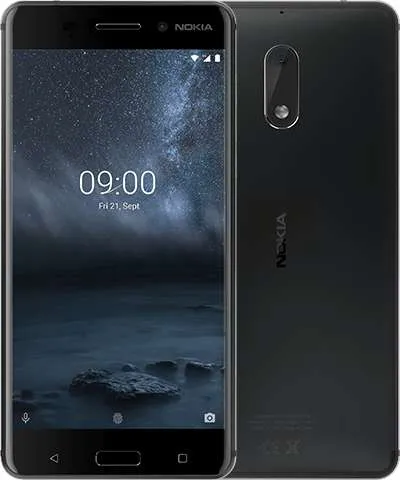 Nokia 6