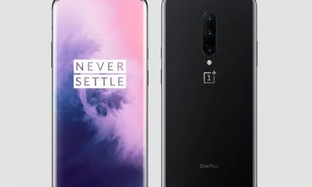OnePlus 7 Pro