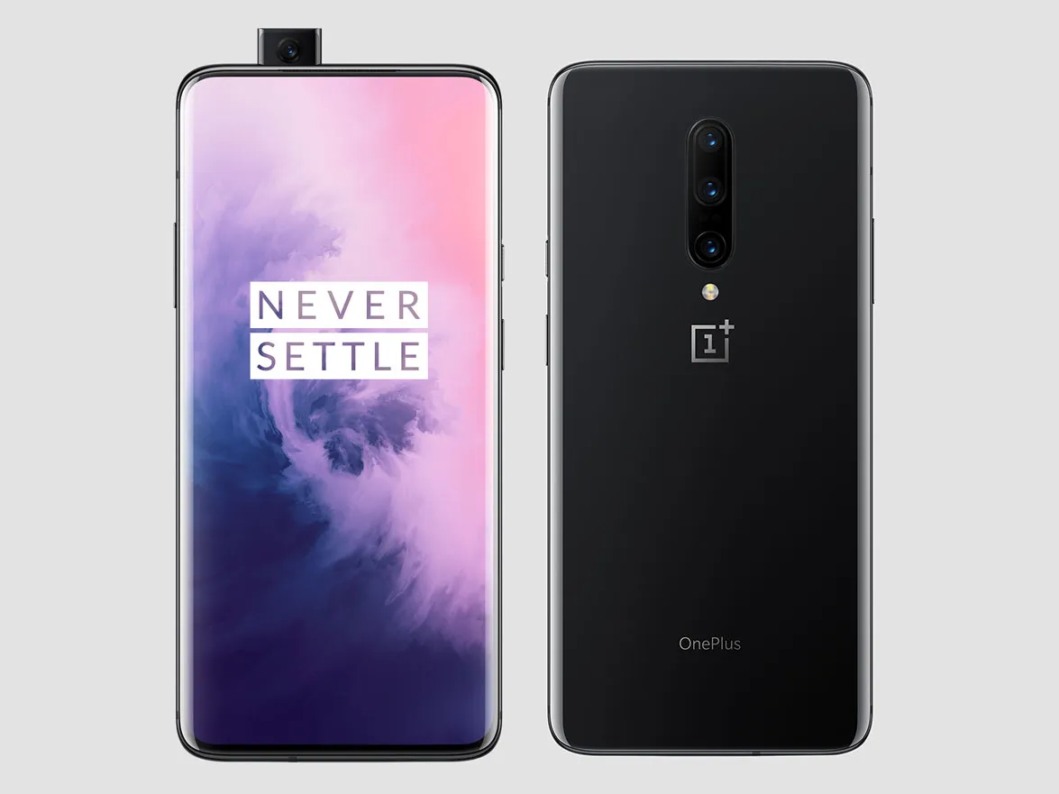 OnePlus 7 pro