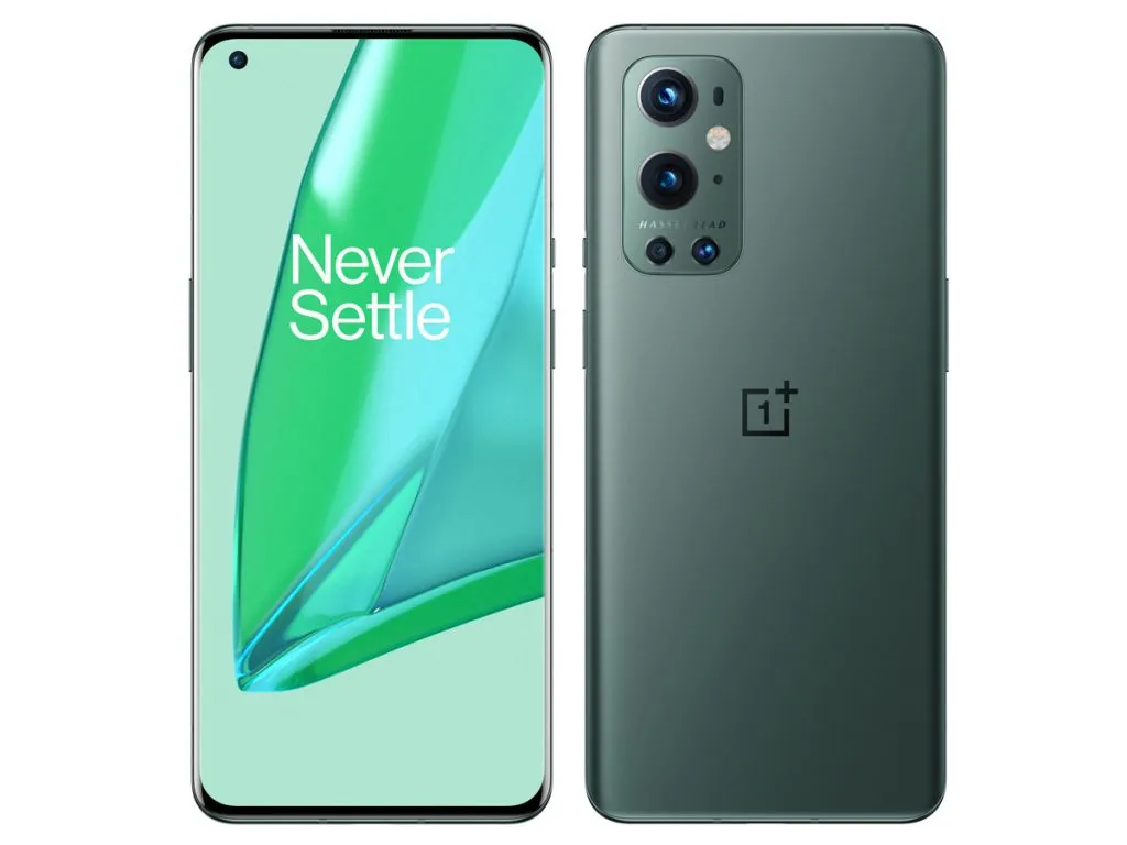 OnePlus 9 Pro