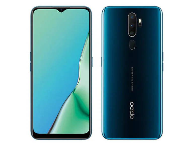 Oppo A9 2020