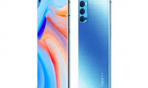 Oppo Reno 4 Pro