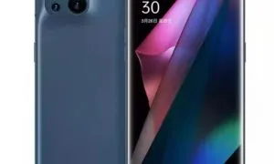 Oppo X3