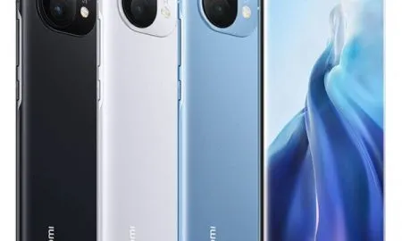 Xiaomi Mi 11