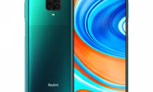 Xiaomi Redmi Note 9 Pro