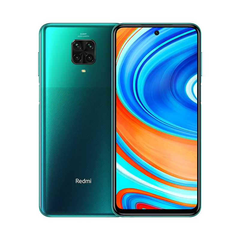 Xiaomi Redmi Note 9 Pro