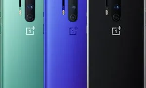 Oneplus 8 Pro
