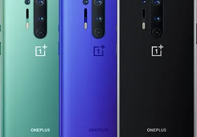 Oneplus 8 Pro