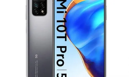Xiaomi Mi 10t Pro